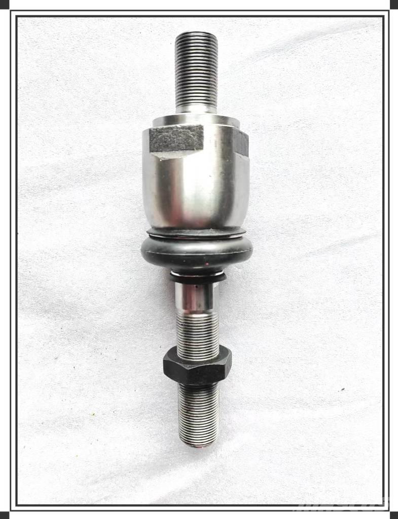 CLAAS Joint Трансмиссии