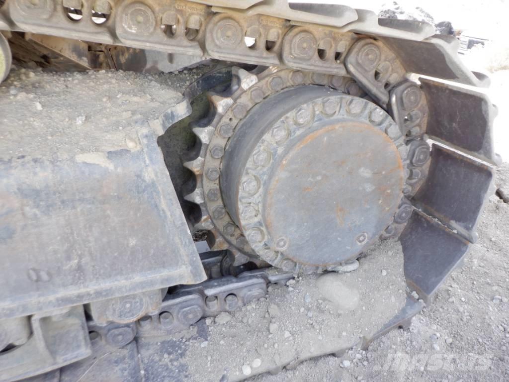 CAT 385 C L Гусеничные экскаваторы