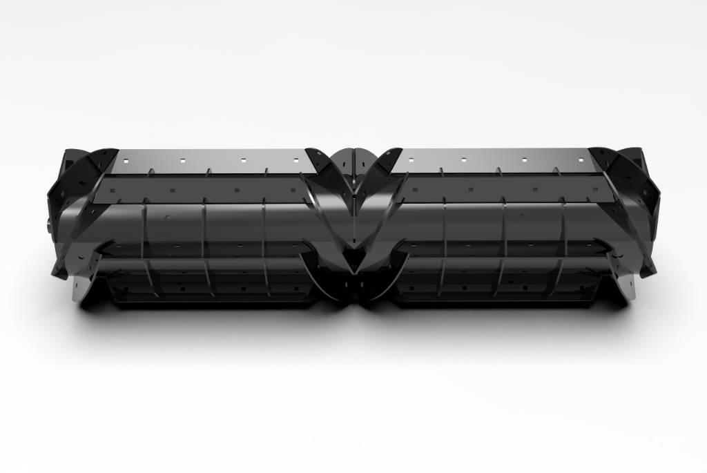 PW 777621.2 Компоненты для зерноуборочных комбайнов