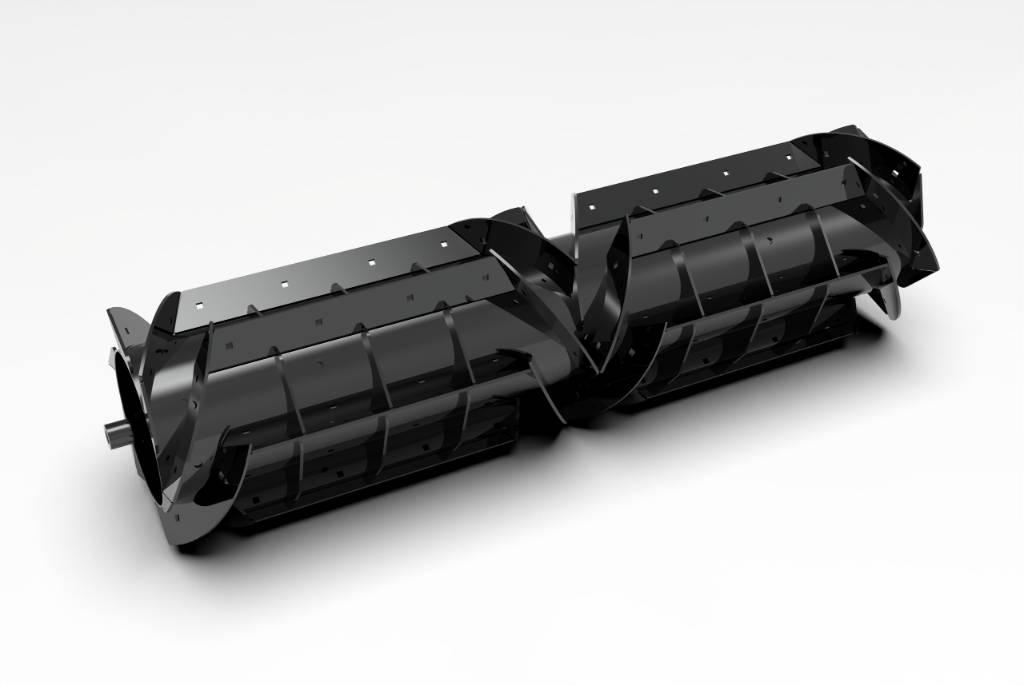 PW 777621.2 Компоненты для зерноуборочных комбайнов