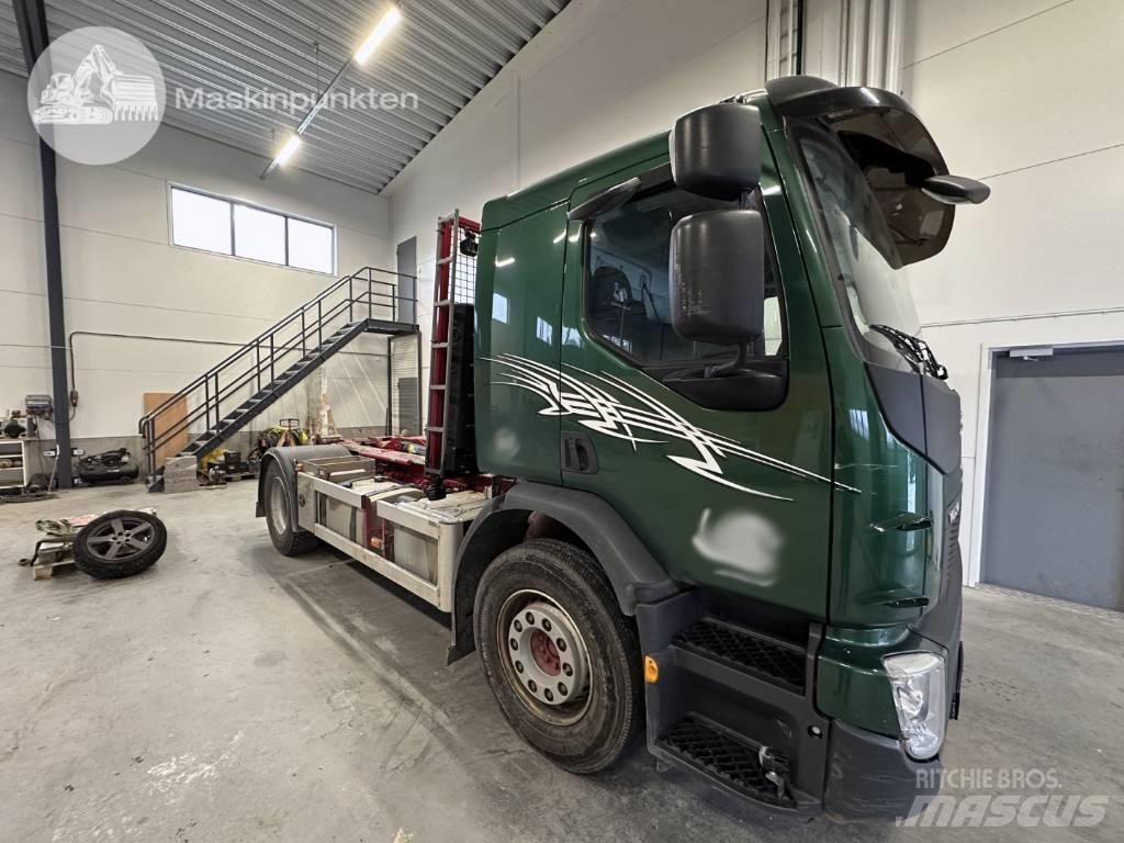 Volvo FE 280 Грузовики-Мультилифты