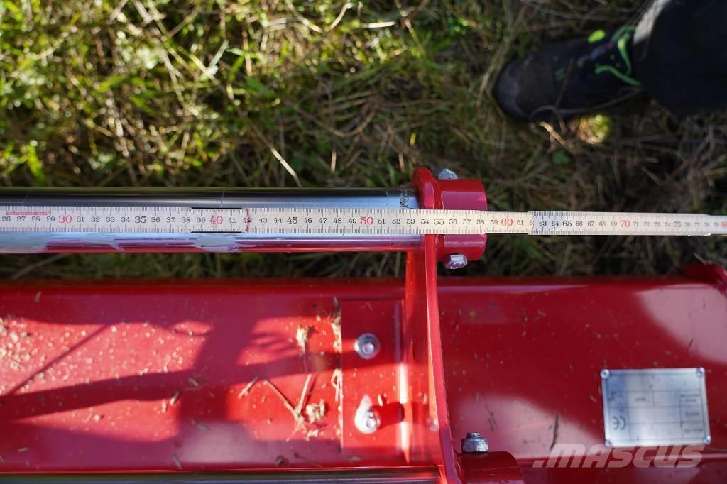  IM PREMIUM BETESPUTS Мульчирователи