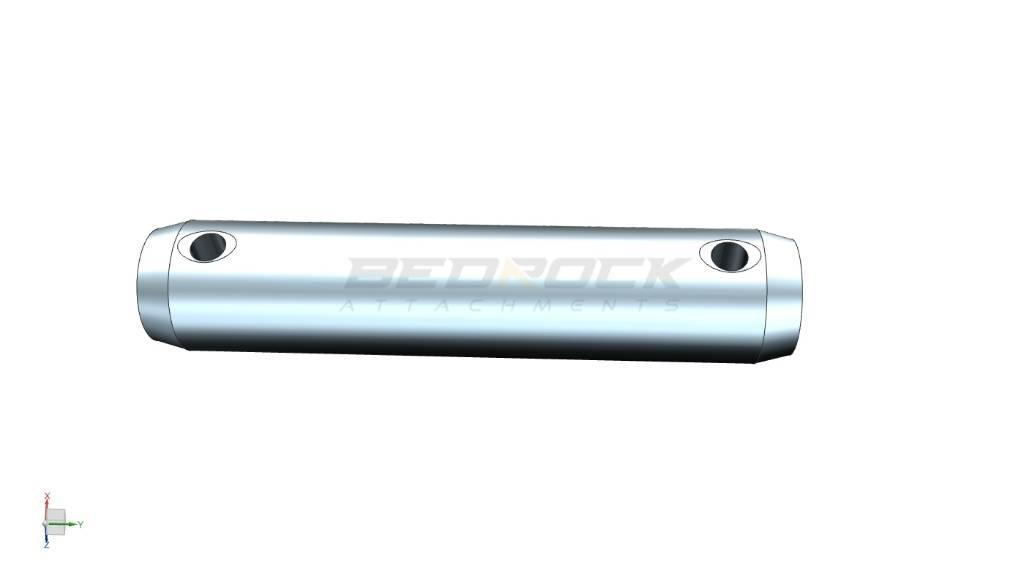 Bedrock 34.88MM PIN Компоненты строительной техники