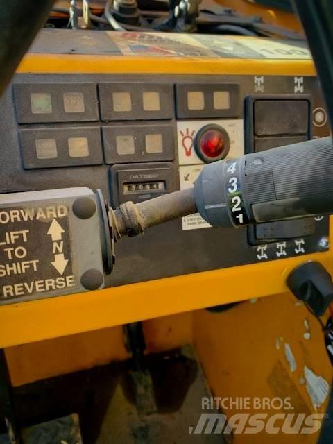 Broderson IC 200-3 G Автокраны вездеходы