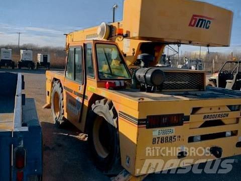 Broderson IC 200-3 G Автокраны вездеходы