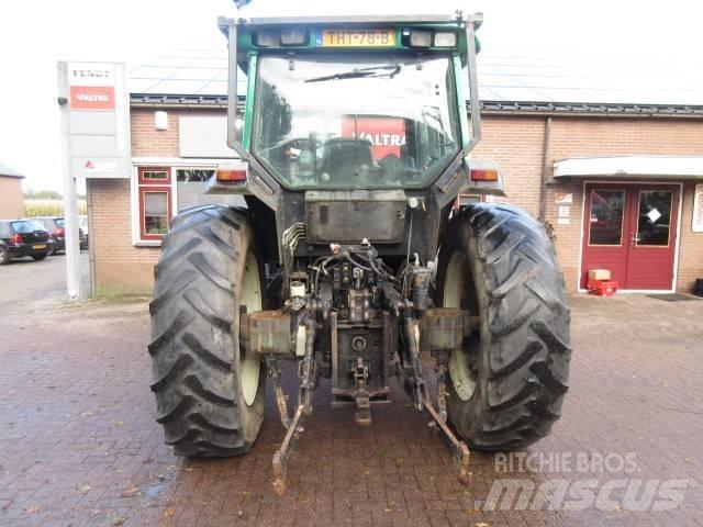 Valtra T190 Трактора