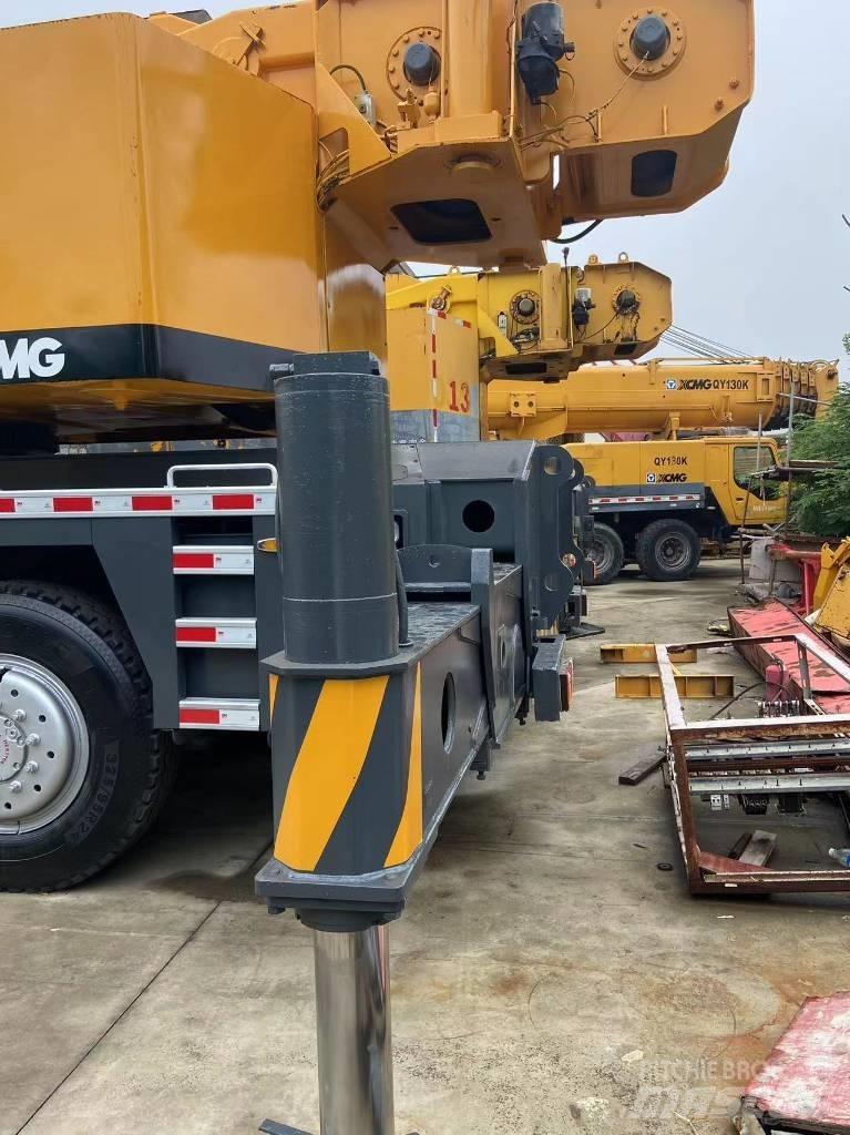 XCMG QY 100 K Автокраны