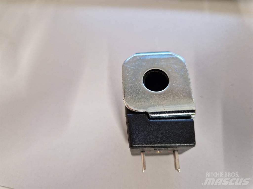Rottne 044-0248 Электронные блоки