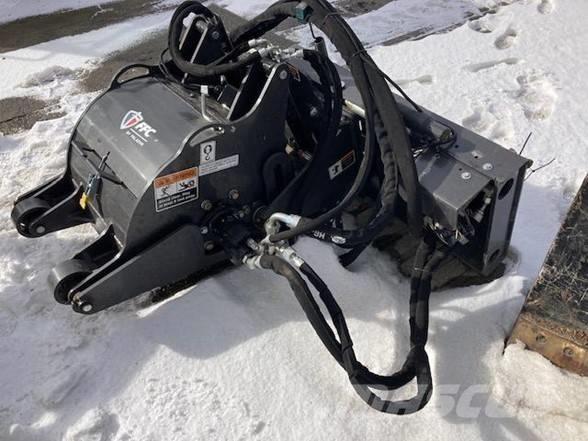 FFC LAF5418 Швонарезчики