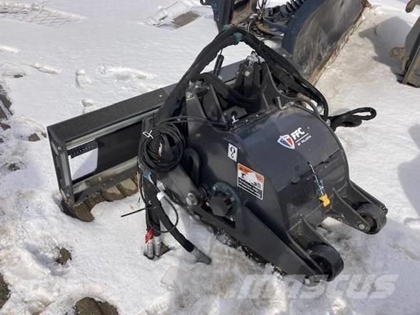 FFC LAF5418 Швонарезчики