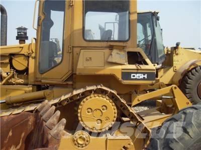CAT D 5 H Гусеничные бульдозеры