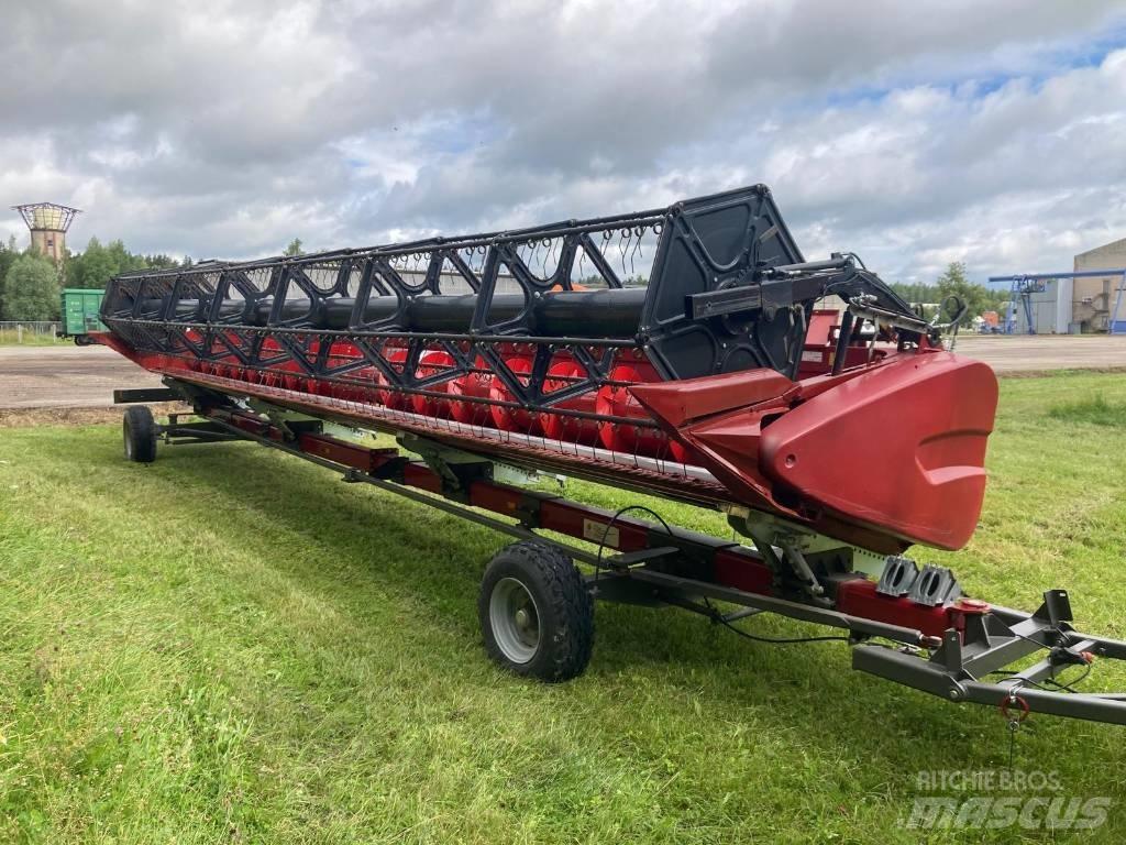 Case IH 9240 Зерноуборочные комбайны