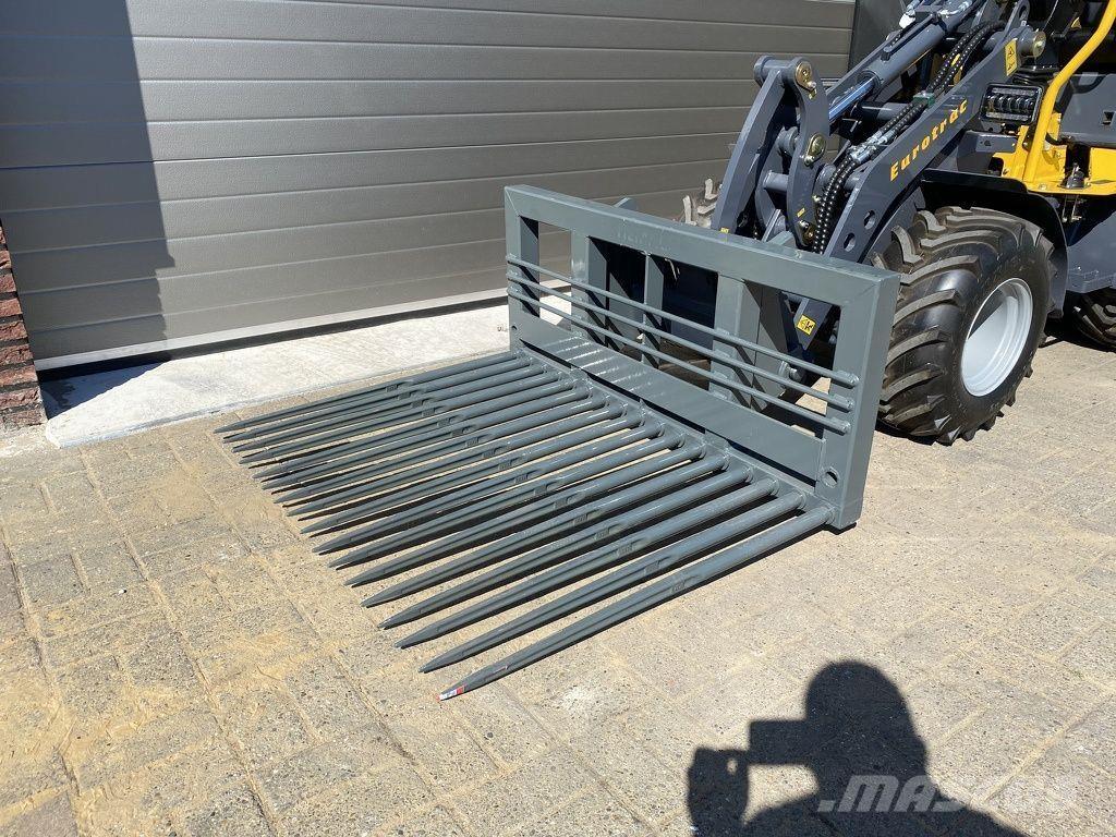 Hemach 1.3 m Ковши