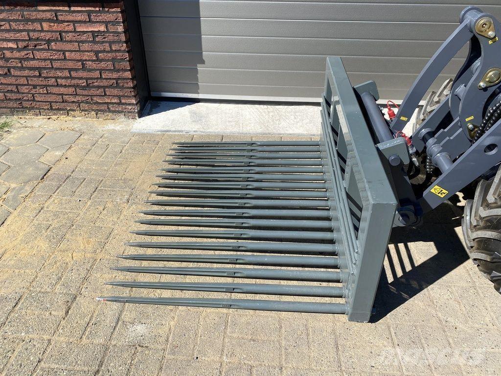 Hemach 1.3 m Ковши