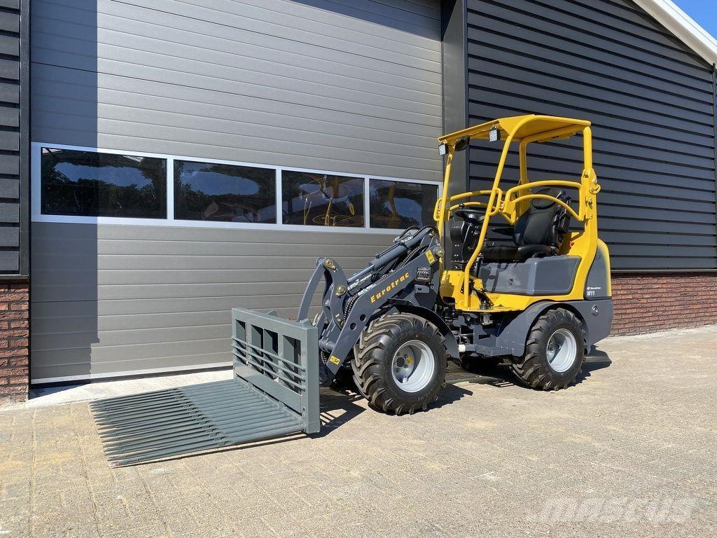 Hemach 1.3 m Ковши