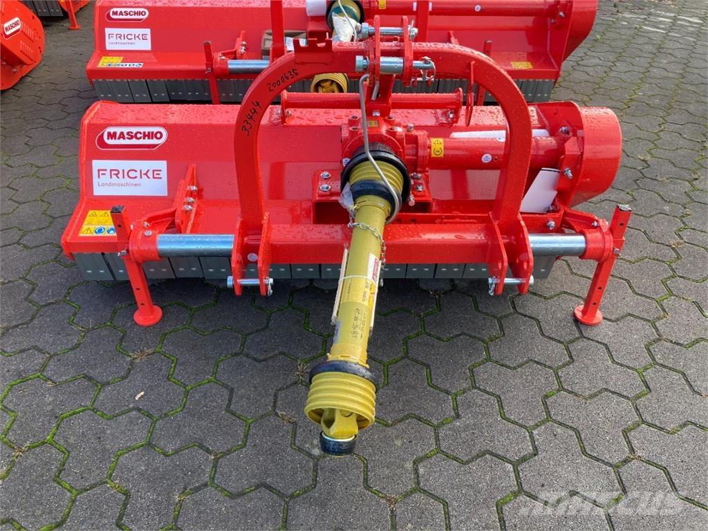 Maschio Brava 160 Коммунальная техника - Другие