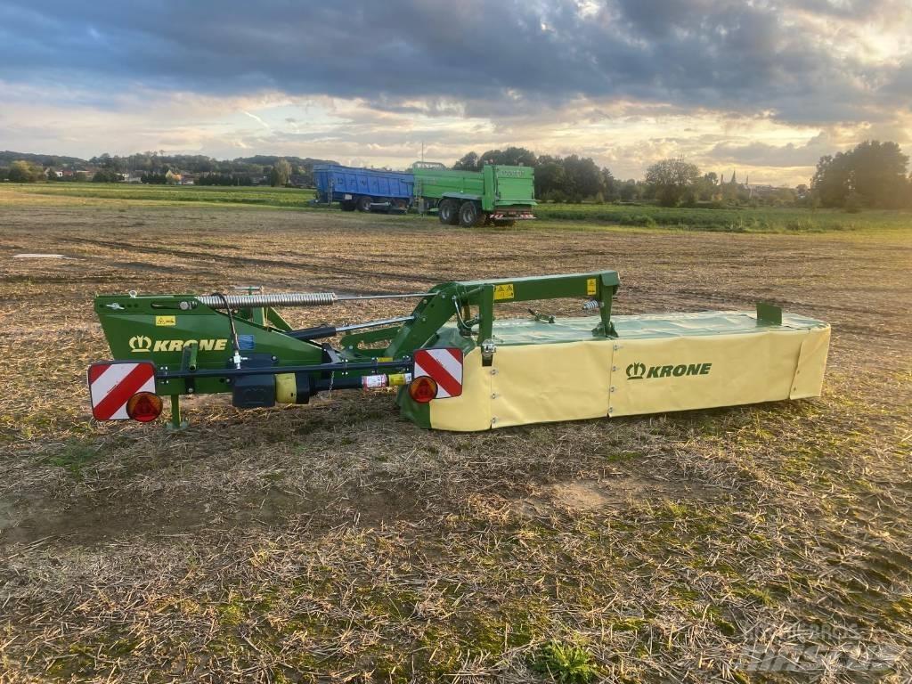 Krone Easy Cut R320 Роторные косилки
