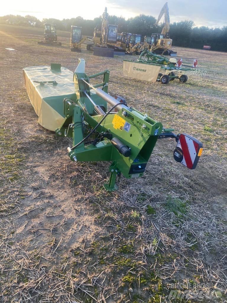 Krone Easy Cut R320 Роторные косилки