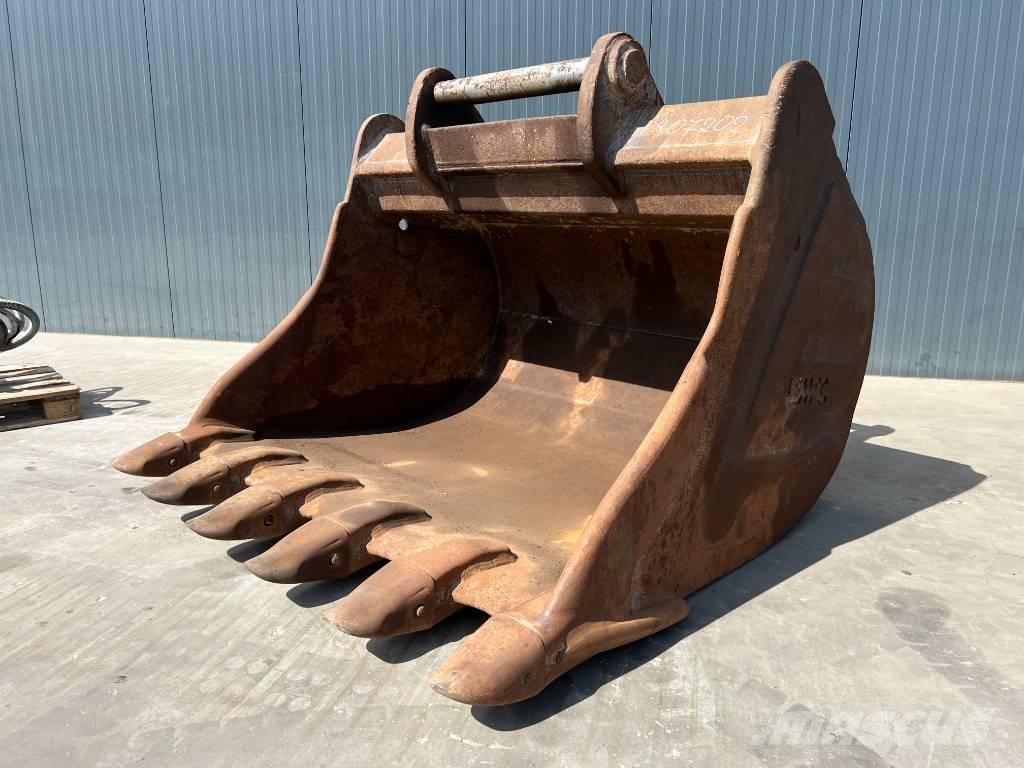 OilQuick OQ90 Ковши