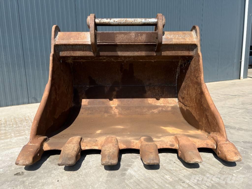 OilQuick OQ90 Ковши