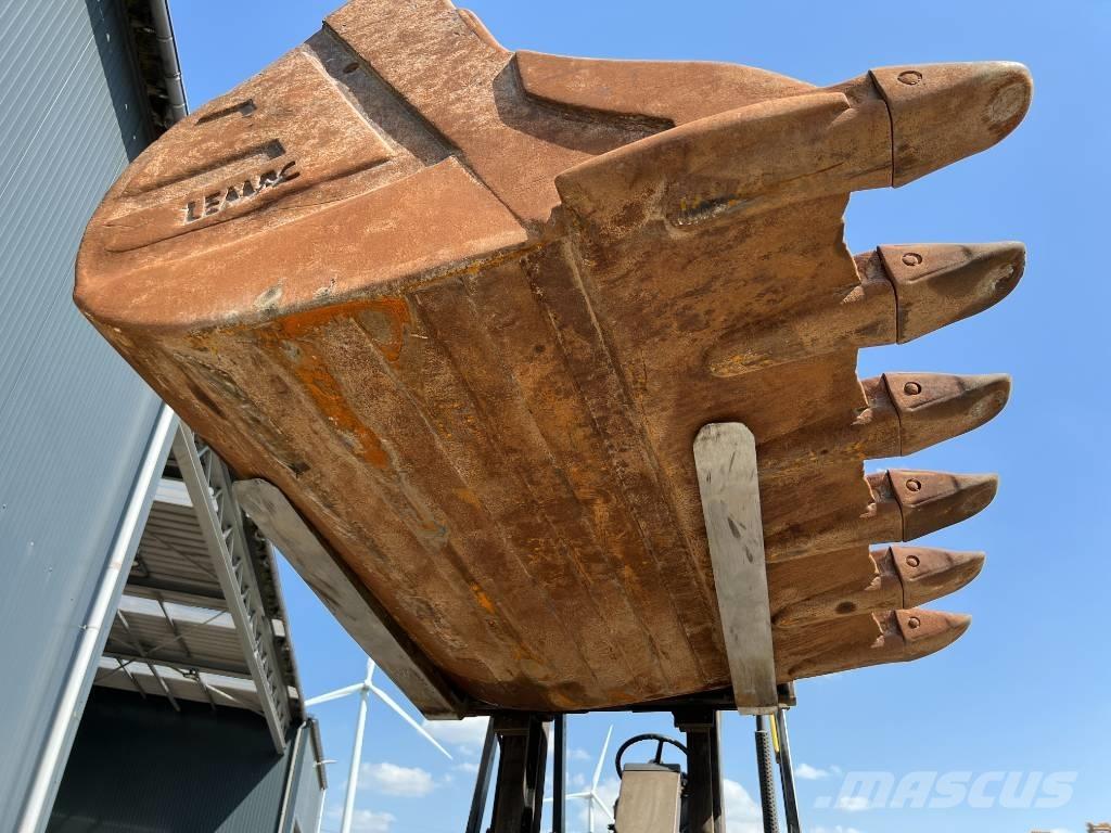 OilQuick OQ90 Ковши