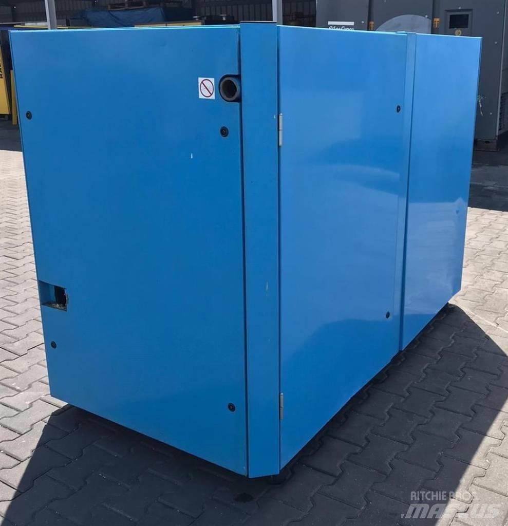 Boge S75 Воздушные компрессоры