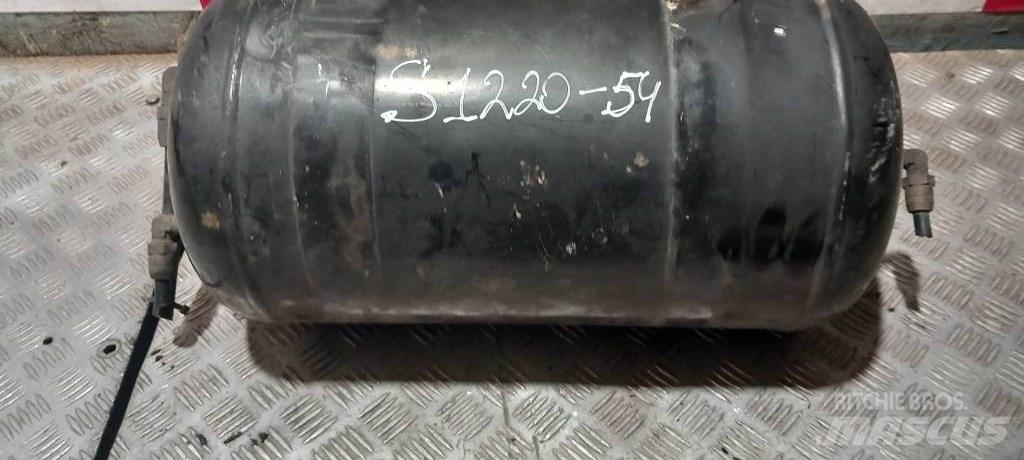 Scania G 400   1190936 Тормозная система
