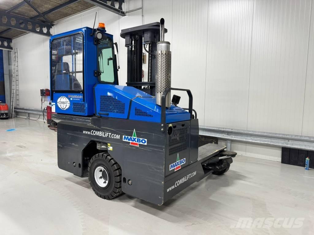 Combilift C4000 Боковые погрузчики