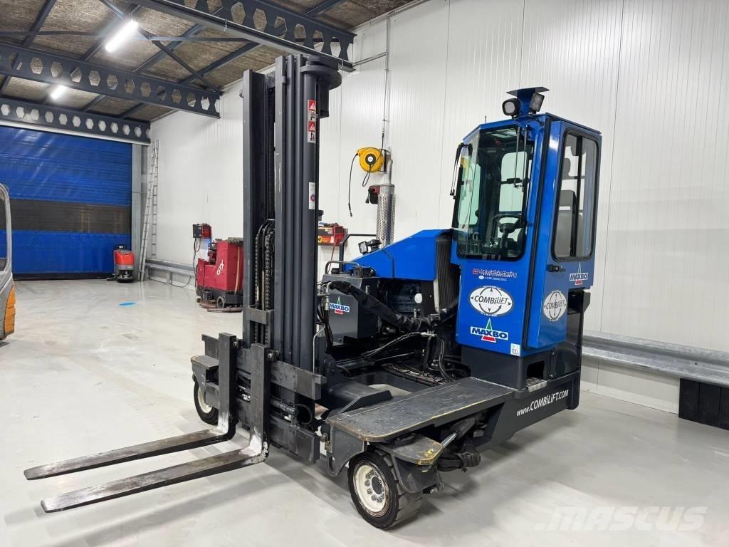 Combilift C4000 Боковые погрузчики