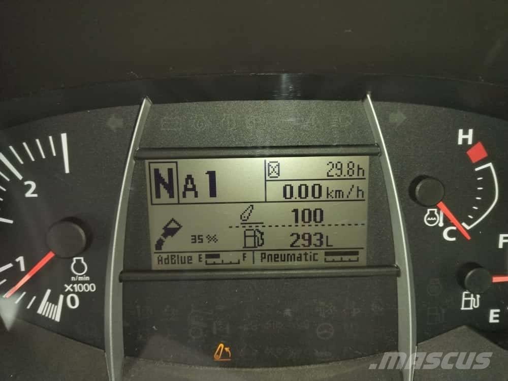 Kubota M 7173 Трактора