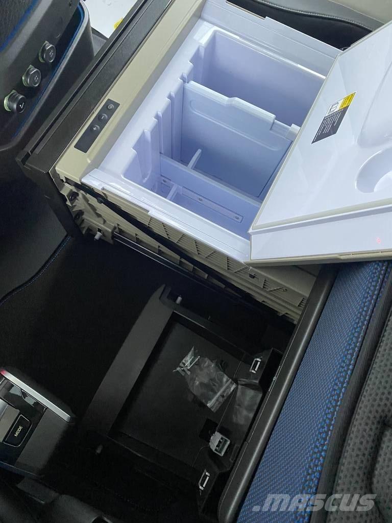 Volvo FH 540 Грузовики-Контейнеровозы