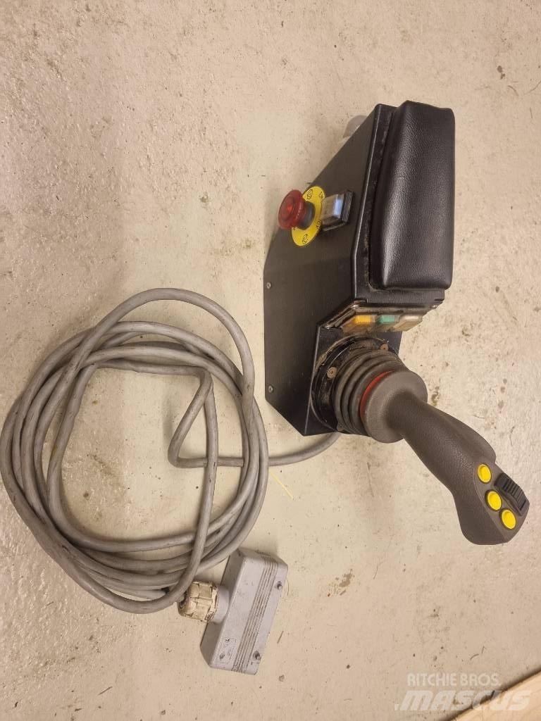 Femac VFR 8T Мульчирователи