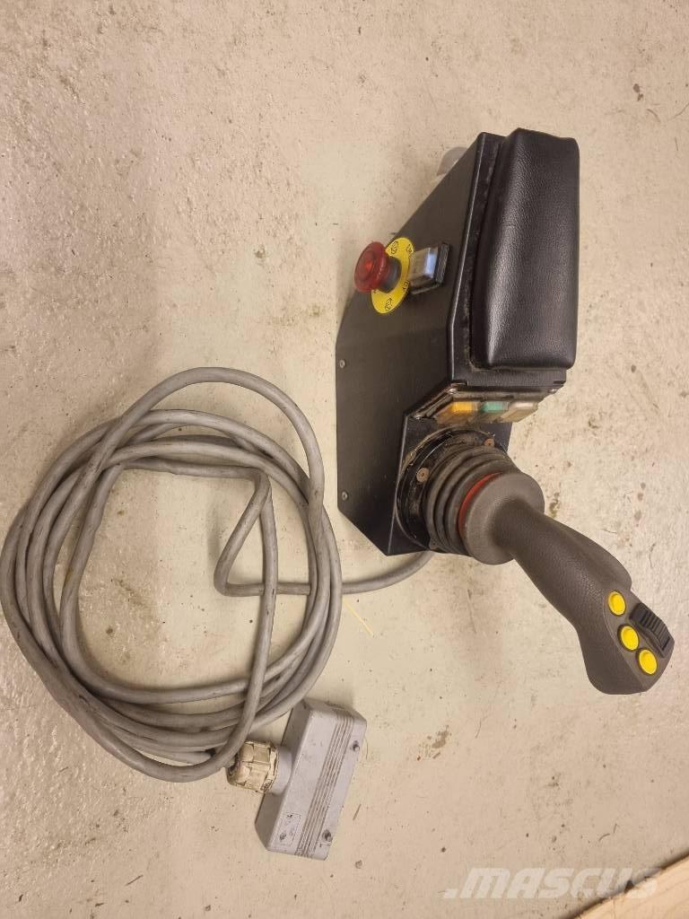 Femac VFR 8T Мульчирователи