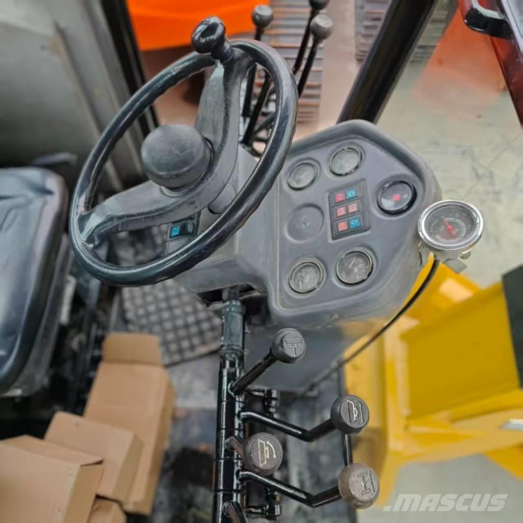 CAT 140 GC Строительная техника - Другие