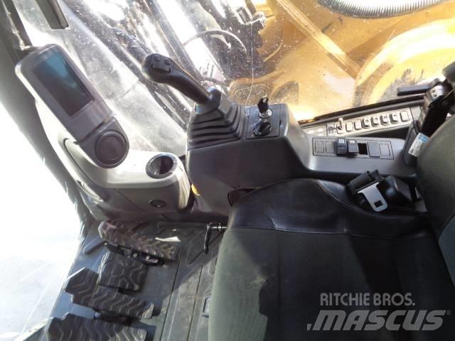CAT 336 D Гусеничные экскаваторы