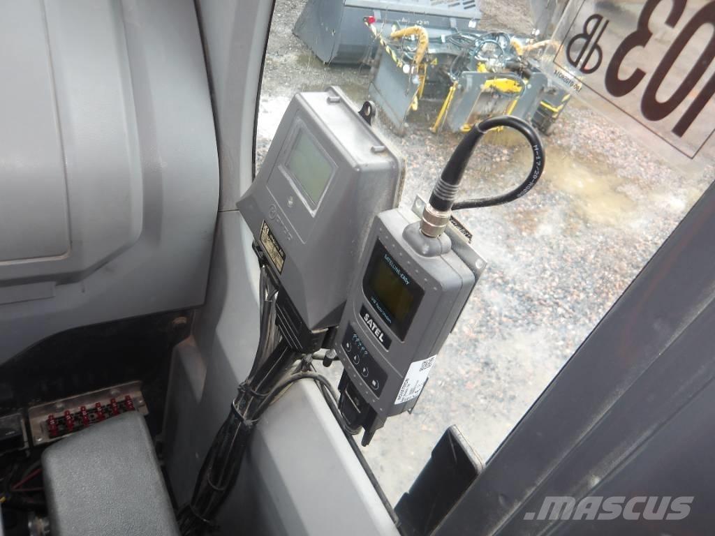 Doosan DX 235 LCR-5 Гусеничные экскаваторы