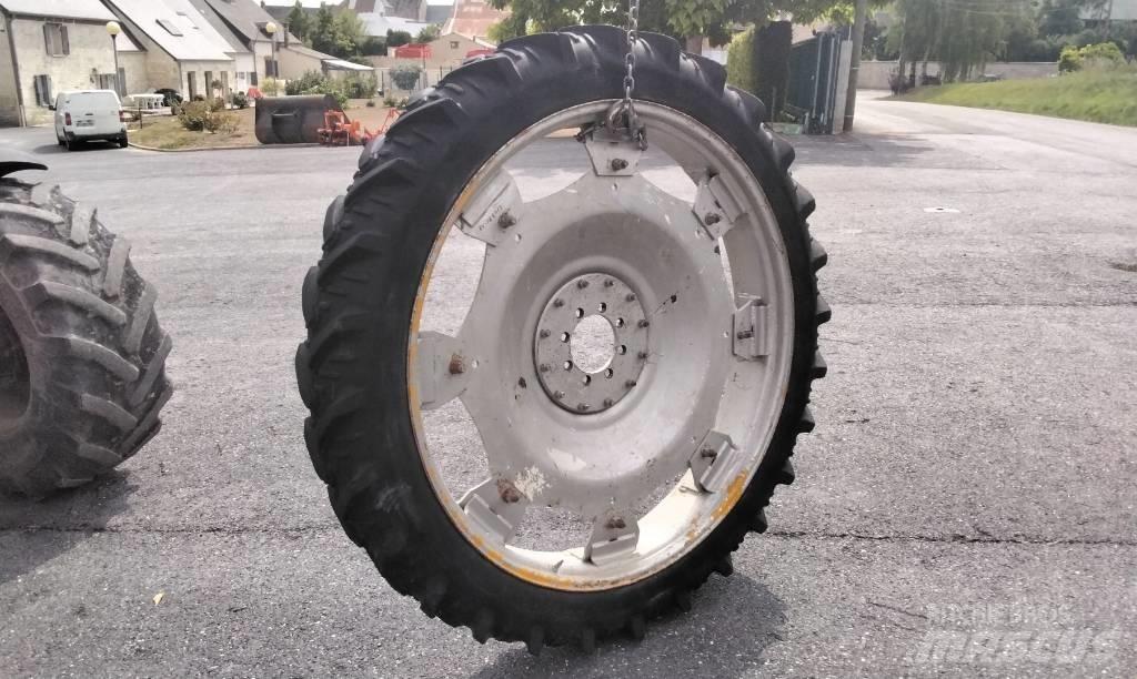 Kleber 9.5R48 Шины и колёса