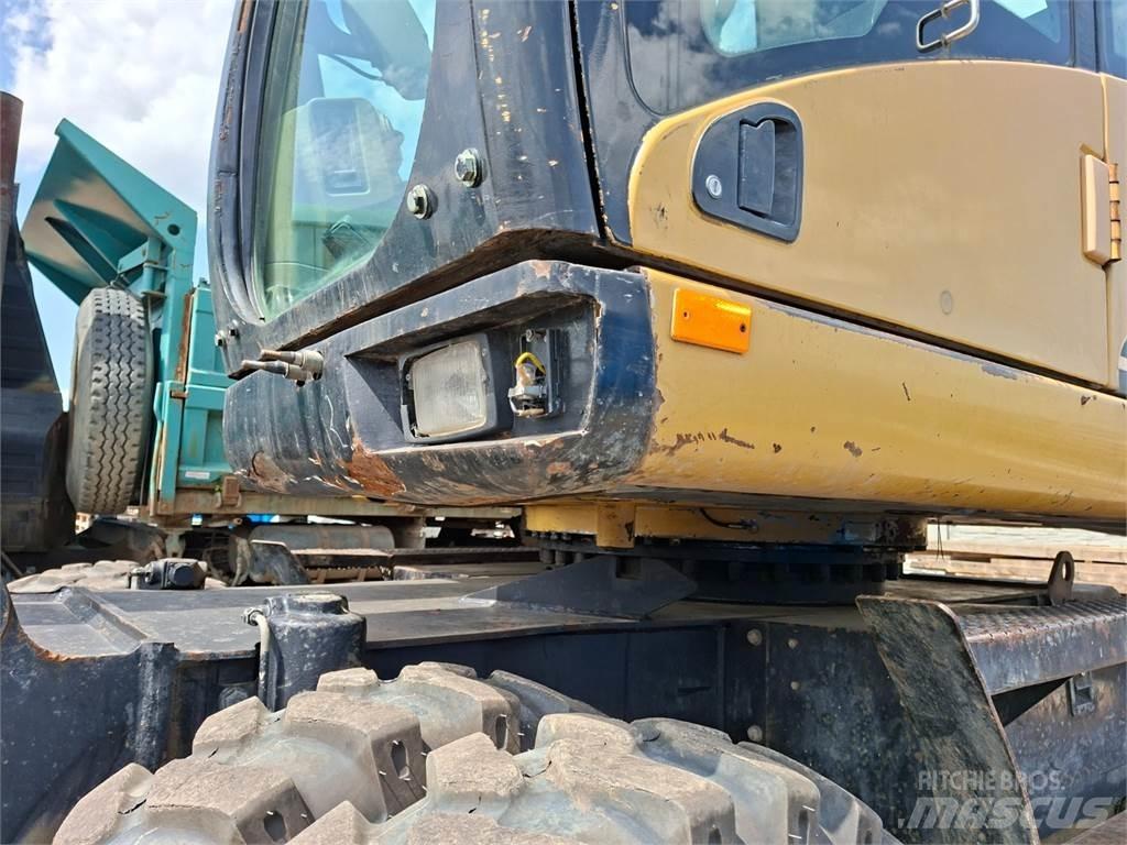 CAT M 316 C Строительная техника - Другие