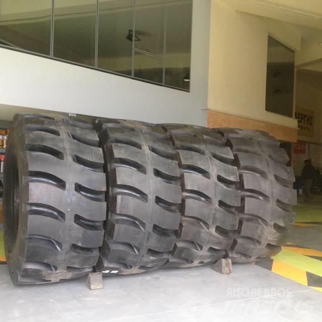 Goodyear 3565R33 L5 Шины и колёса