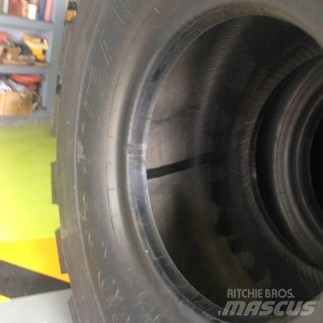 Goodyear 3565R33 L5 Шины и колёса