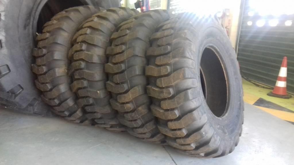 Goodyear 3565R33 L5 Шины и колёса