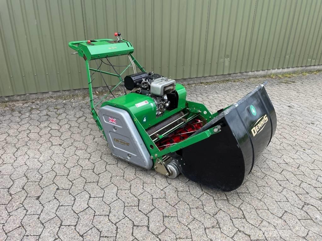 Dennis G860 Газонокосилки