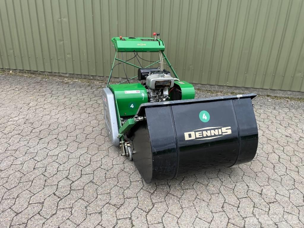 Dennis G860 Газонокосилки