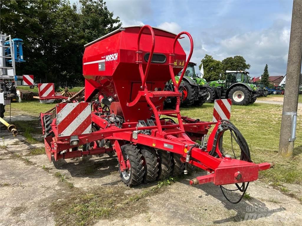 Horsch Pronto 3 DC Комбинированные сеялки