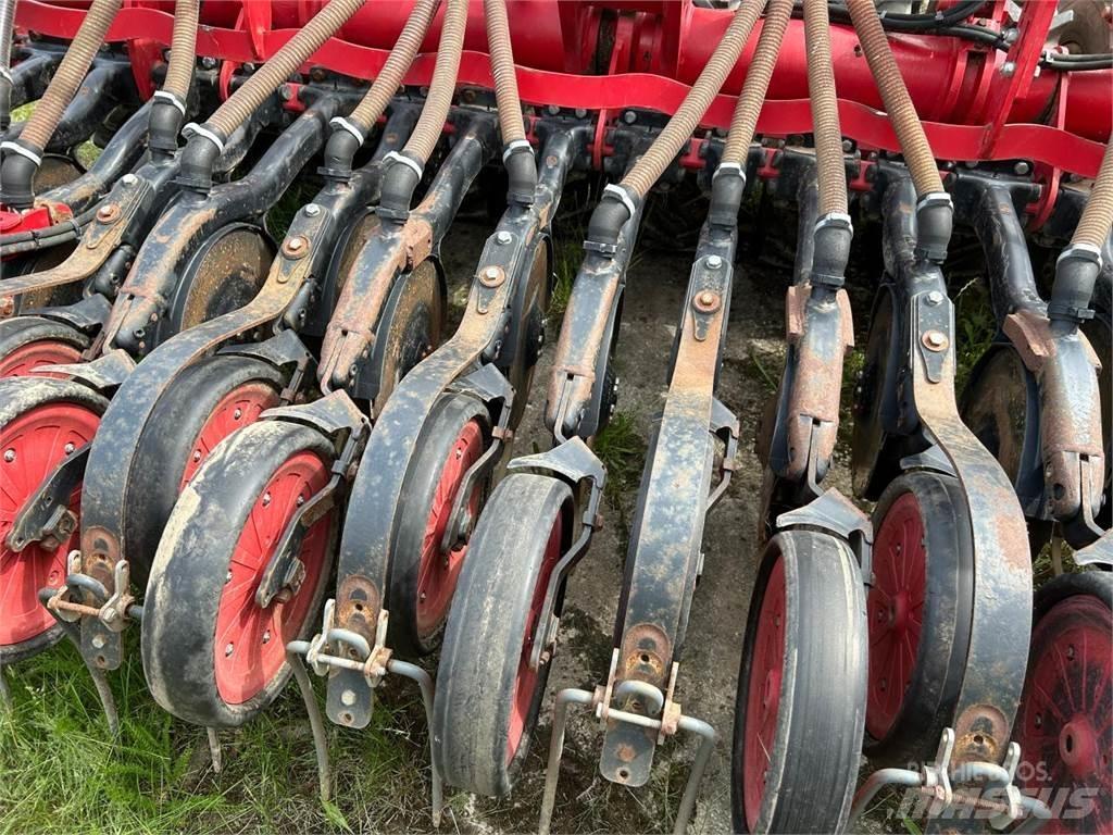 Horsch Pronto 3 DC Комбинированные сеялки