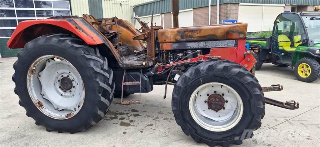 Case IH 856 XLA Трактора