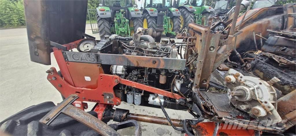 Case IH 856 XLA Трактора