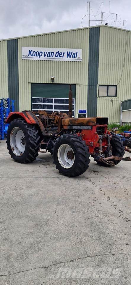 Case IH 856 XLA Трактора