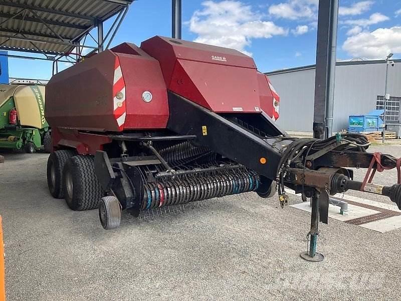 Case IH 540 Сельхозтехника - Другие