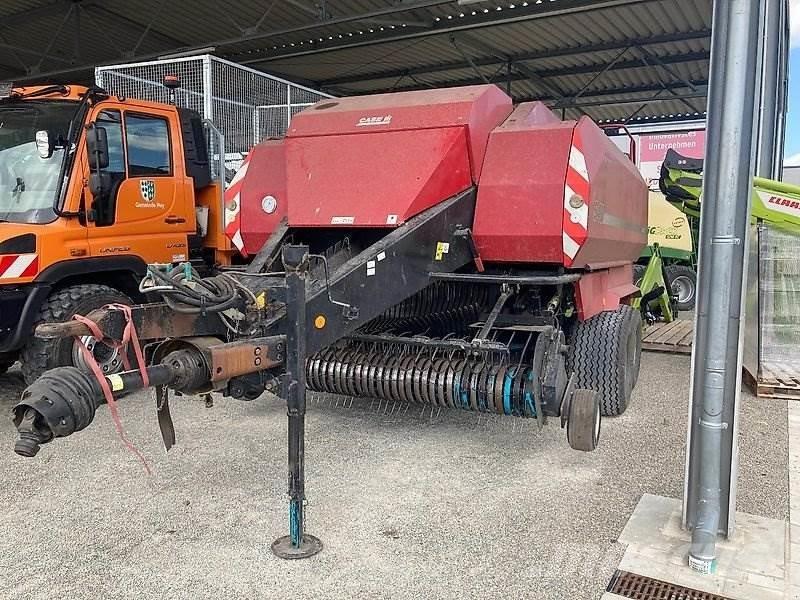 Case IH 540 Сельхозтехника - Другие